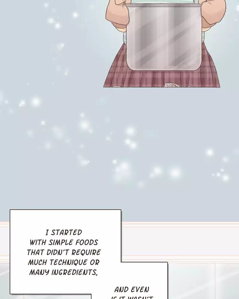 Gourmet Hound - Chapter 26: Ep.26: Farfalle