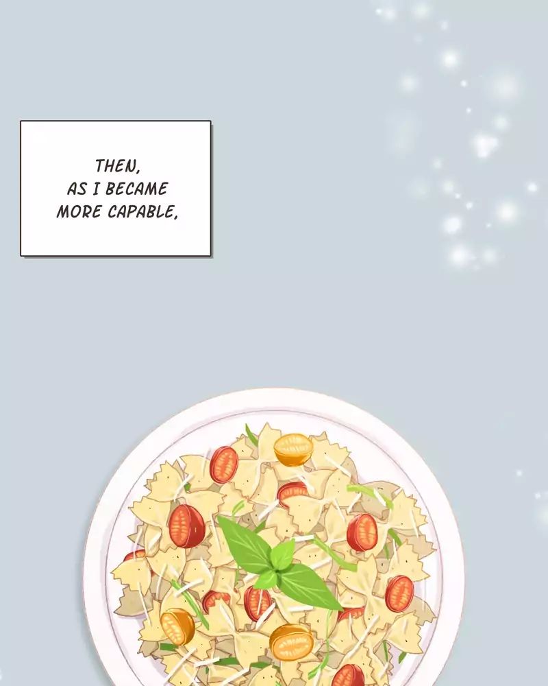 Gourmet Hound - Chapter 26: Ep.26: Farfalle