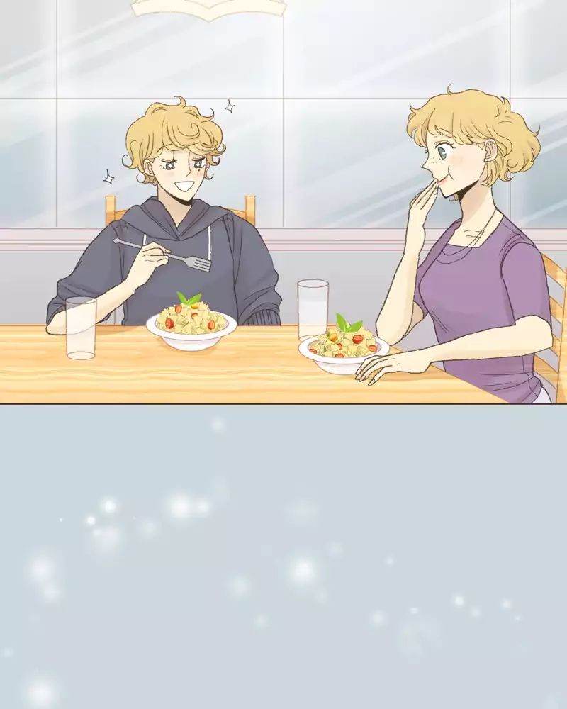 Gourmet Hound - Chapter 26: Ep.26: Farfalle