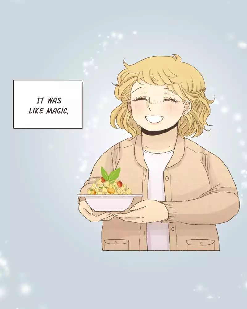 Gourmet Hound - Chapter 26: Ep.26: Farfalle