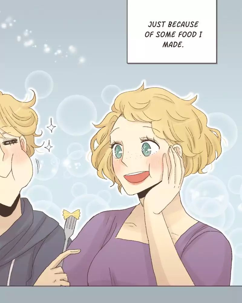 Gourmet Hound - Chapter 26: Ep.26: Farfalle