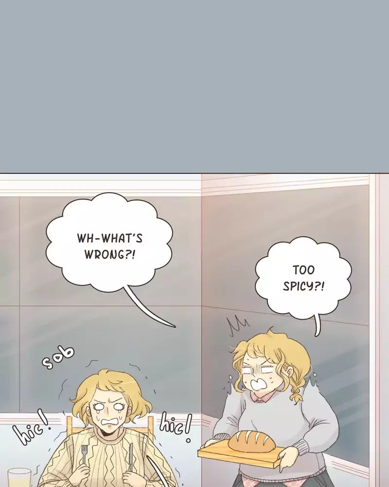 Gourmet Hound - Chapter 26: Ep.26: Farfalle