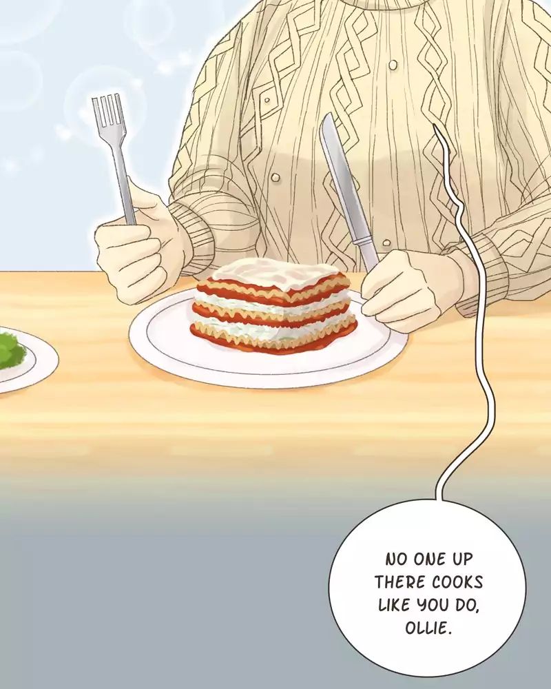 Gourmet Hound - Chapter 26: Ep.26: Farfalle