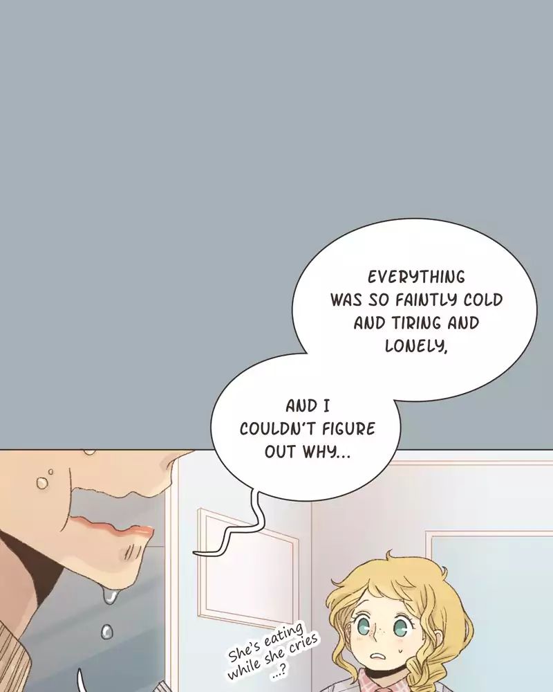 Gourmet Hound - Chapter 26: Ep.26: Farfalle