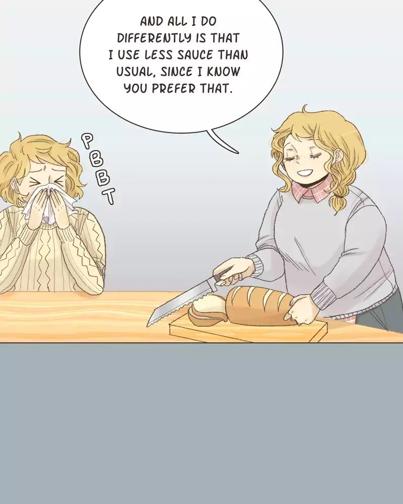 Gourmet Hound - Chapter 26: Ep.26: Farfalle