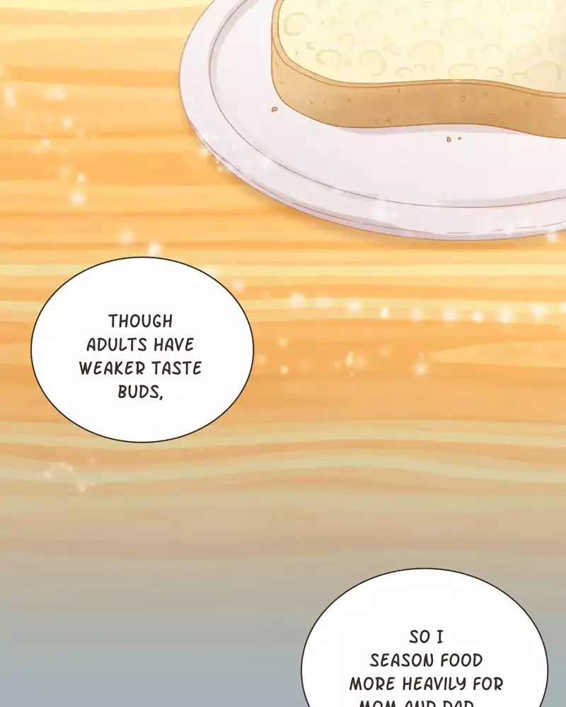 Gourmet Hound - Chapter 26: Ep.26: Farfalle