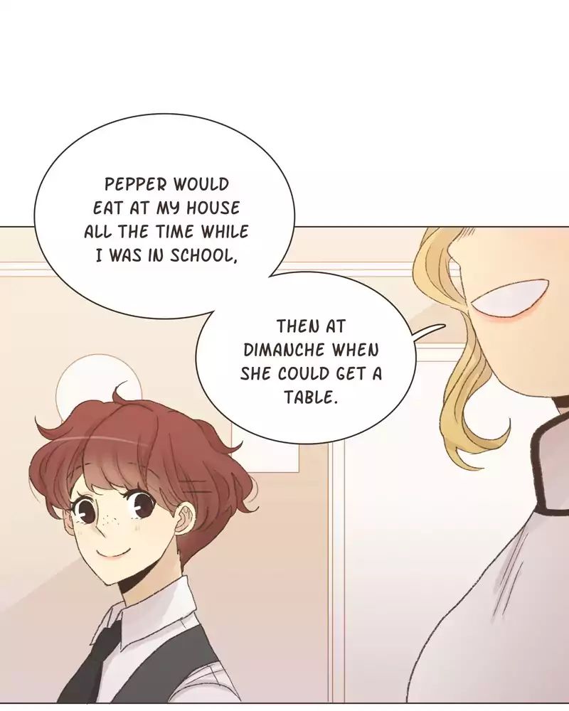 Gourmet Hound - Chapter 26: Ep.26: Farfalle