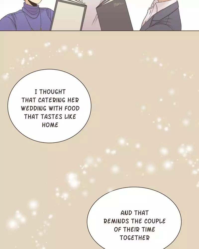 Gourmet Hound - Chapter 26: Ep.26: Farfalle