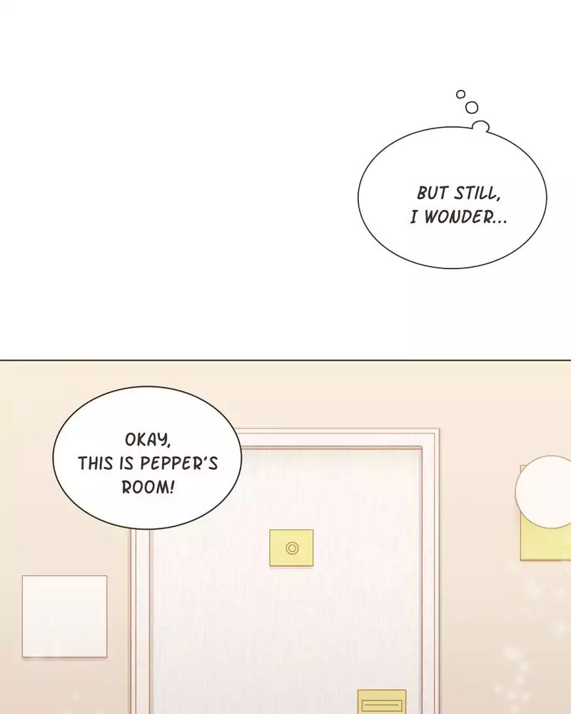 Gourmet Hound - Chapter 26: Ep.26: Farfalle