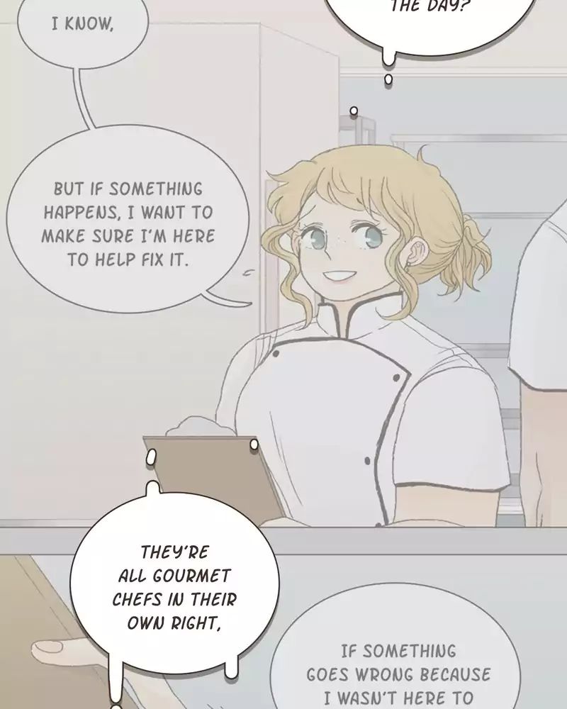 Gourmet Hound - Chapter 26: Ep.26: Farfalle