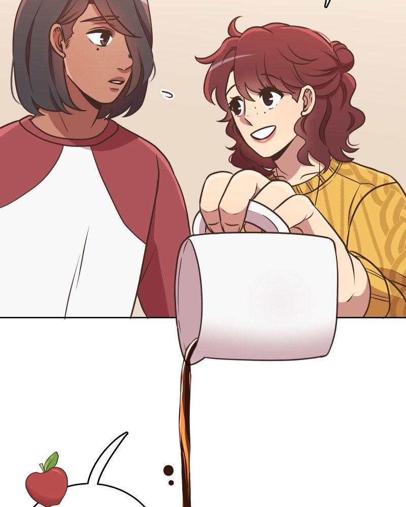 Gourmet Hound - Chapter 166