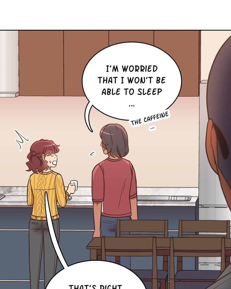 Gourmet Hound - Chapter 166