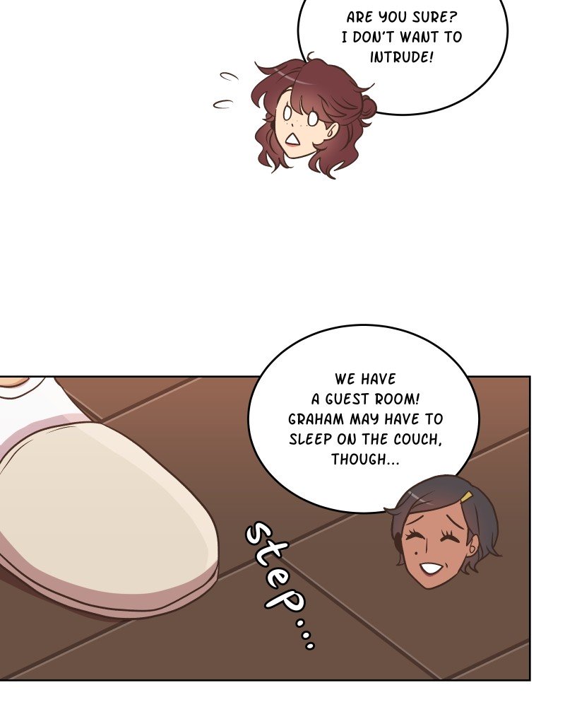 Gourmet Hound - Chapter 166