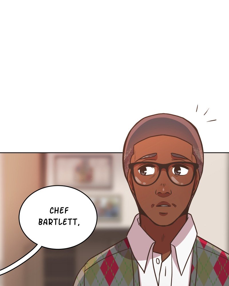 Gourmet Hound - Chapter 166