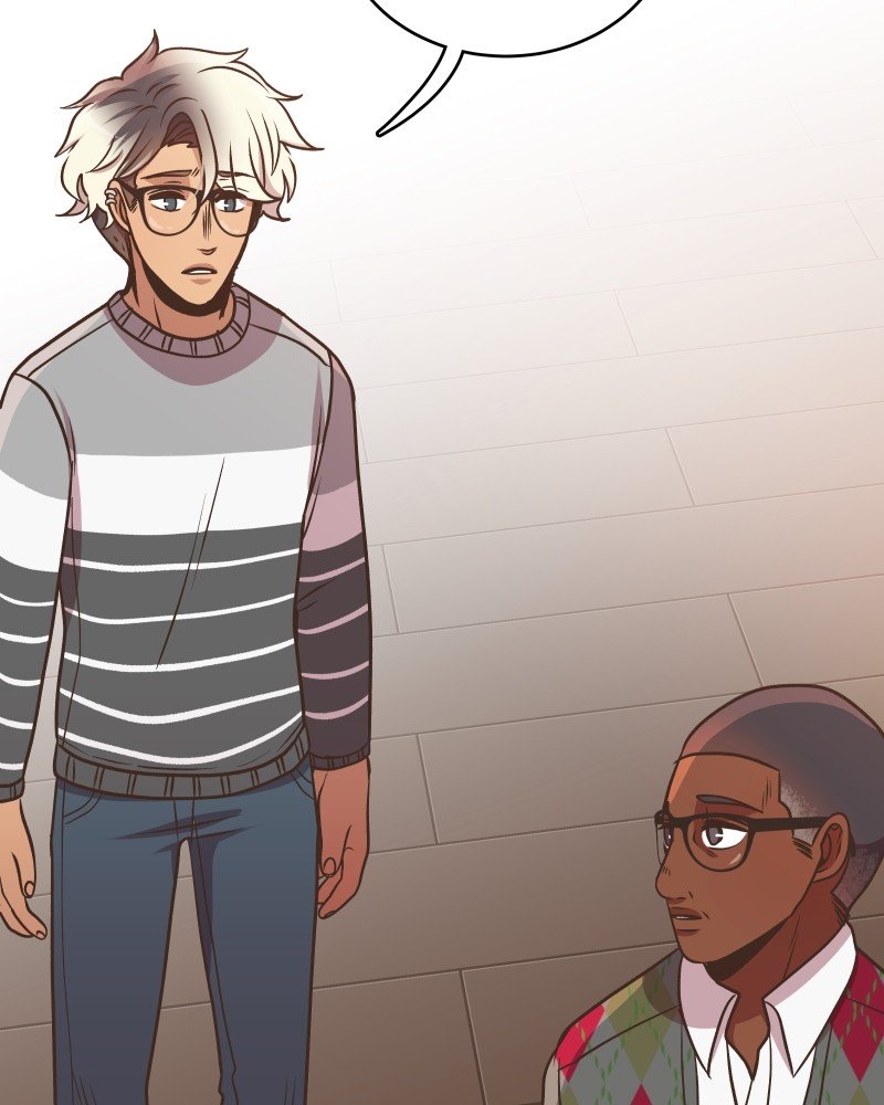 Gourmet Hound - Chapter 166