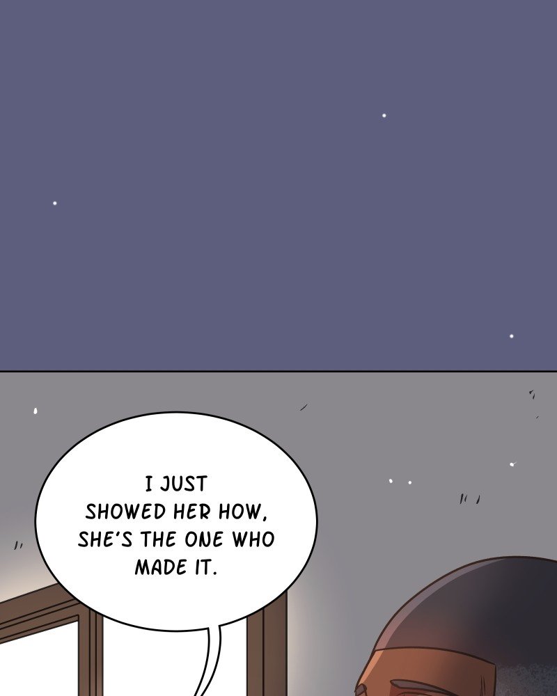 Gourmet Hound - Chapter 166