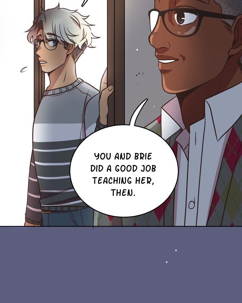 Gourmet Hound - Chapter 166