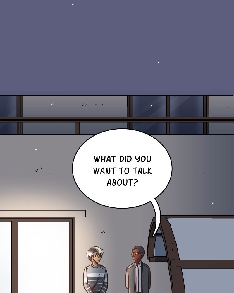 Gourmet Hound - Chapter 166