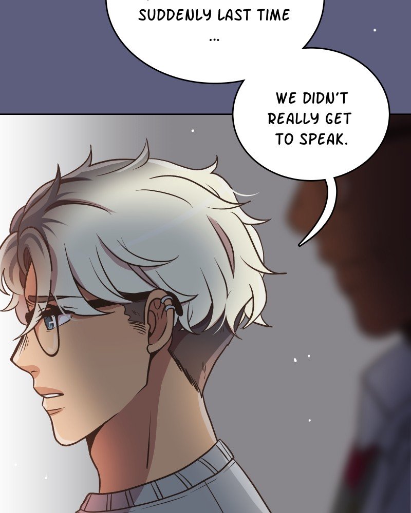 Gourmet Hound - Chapter 166