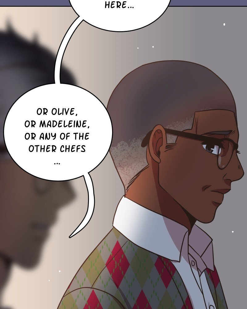 Gourmet Hound - Chapter 166