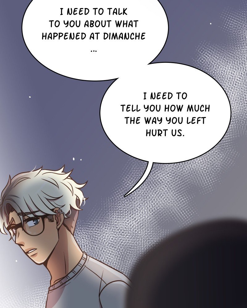 Gourmet Hound - Chapter 166