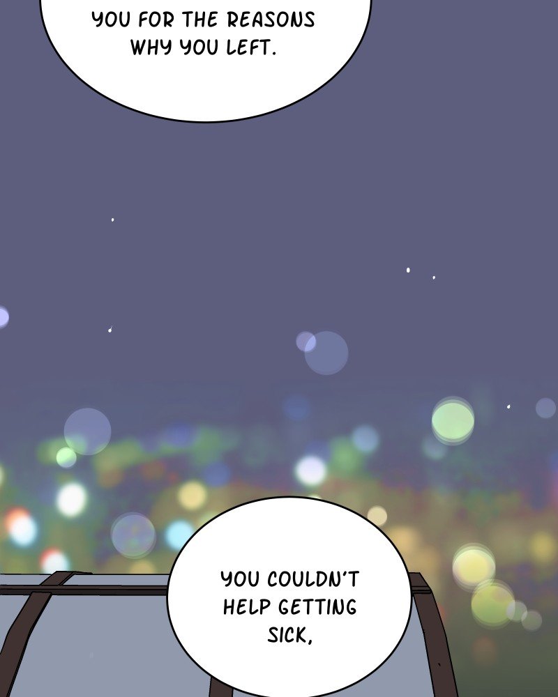 Gourmet Hound - Chapter 166