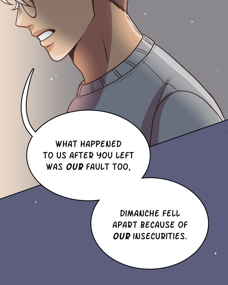 Gourmet Hound - Chapter 166