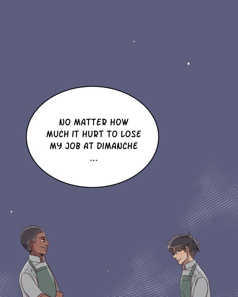 Gourmet Hound - Chapter 166