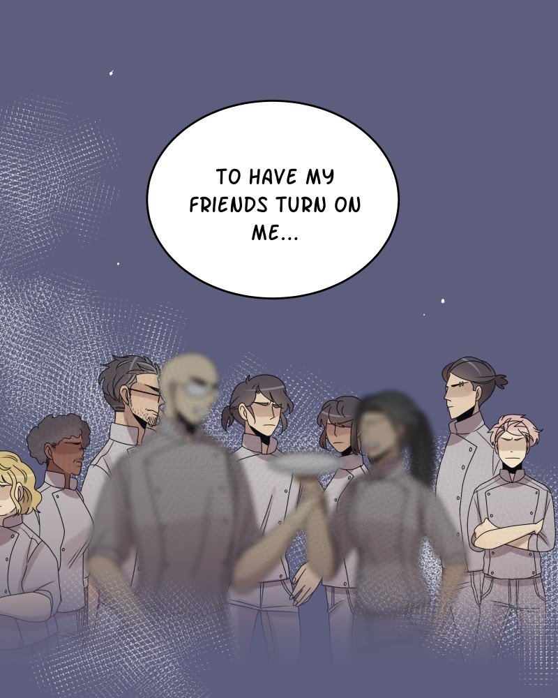 Gourmet Hound - Chapter 166