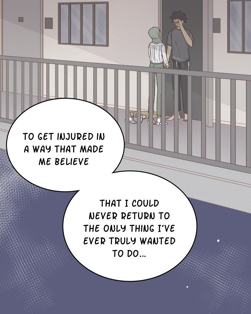 Gourmet Hound - Chapter 166