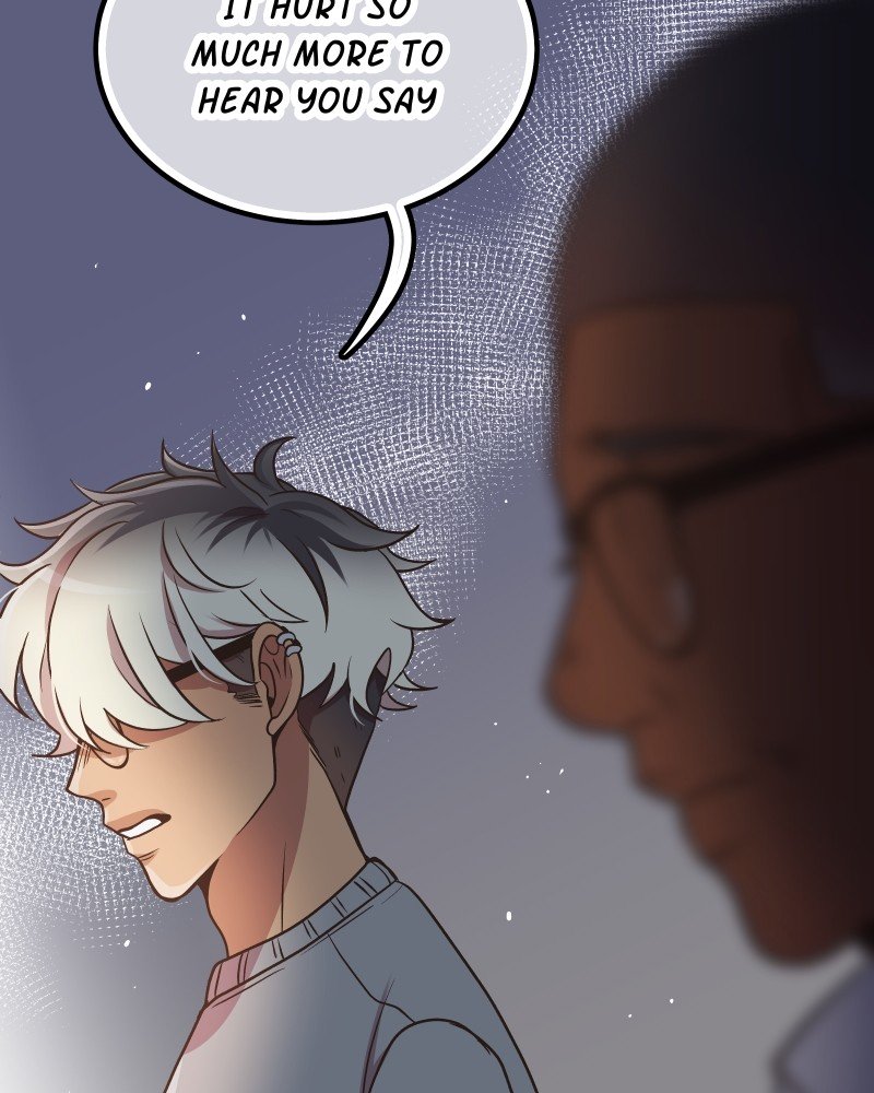 Gourmet Hound - Chapter 166