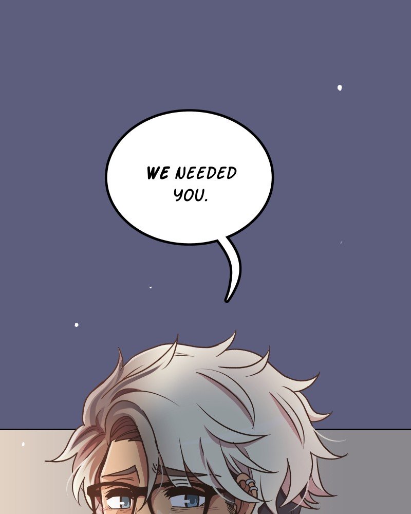 Gourmet Hound - Chapter 166