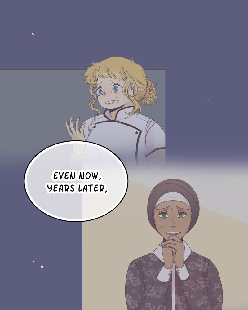 Gourmet Hound - Chapter 166