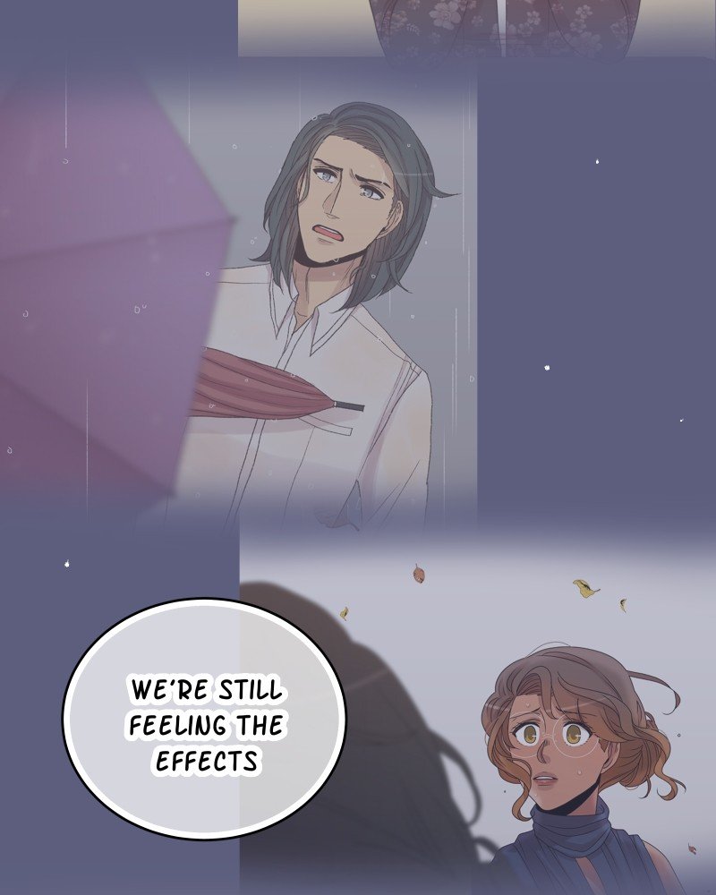 Gourmet Hound - Chapter 166