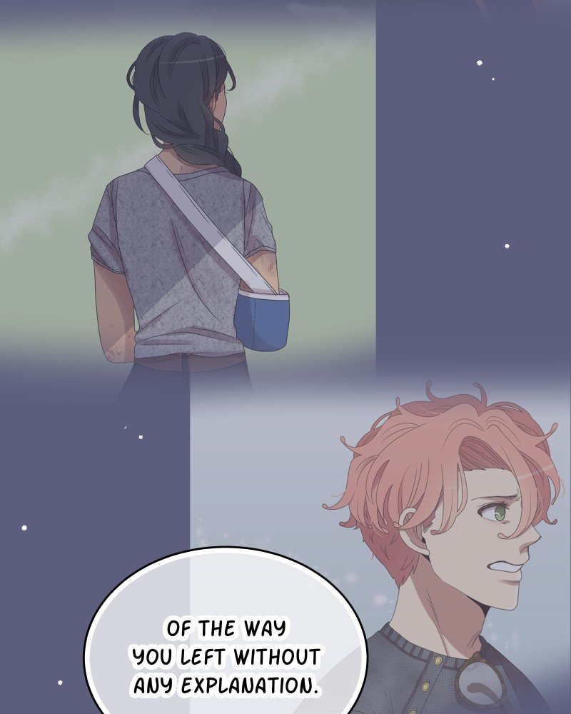 Gourmet Hound - Chapter 166