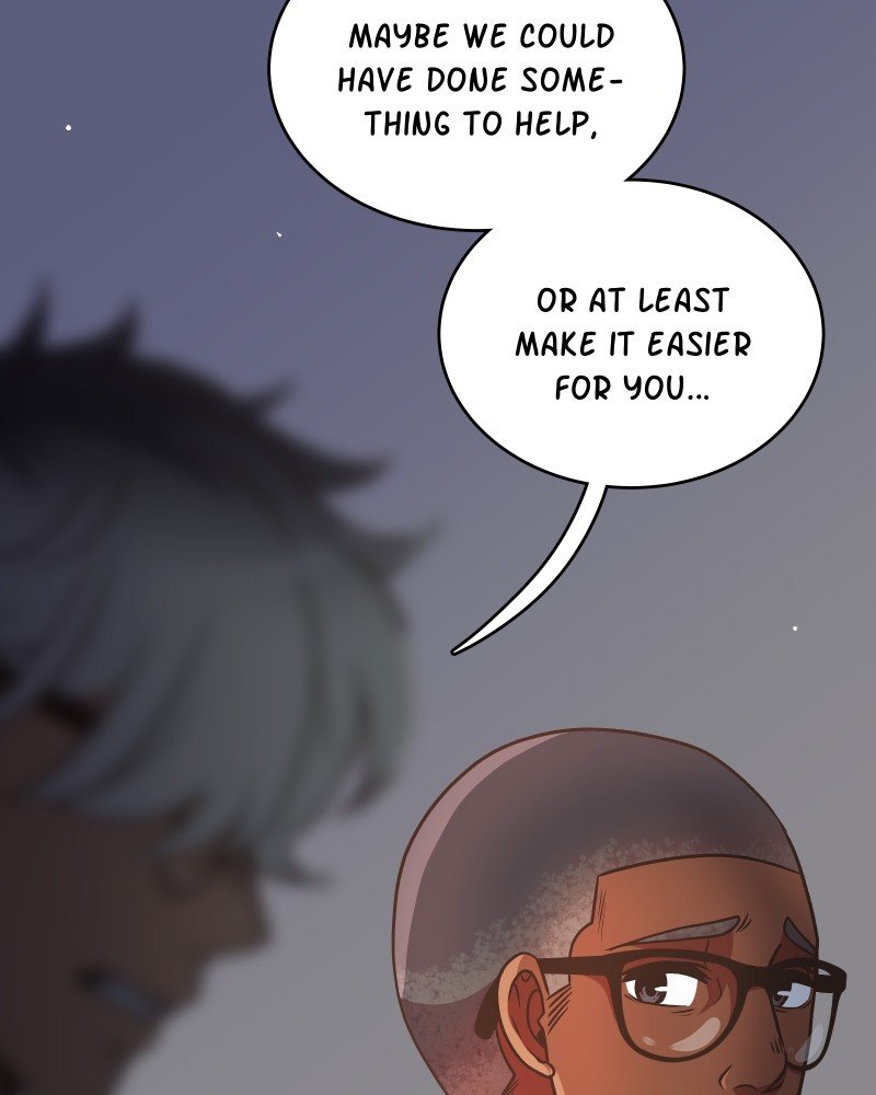 Gourmet Hound - Chapter 166