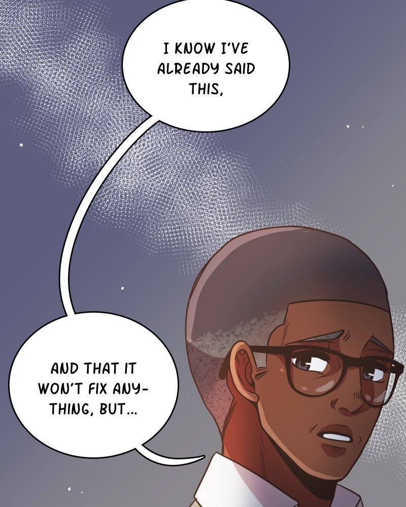 Gourmet Hound - Chapter 166