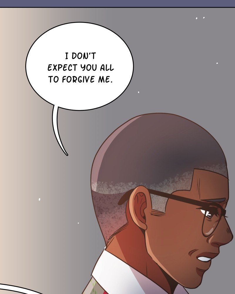 Gourmet Hound - Chapter 166