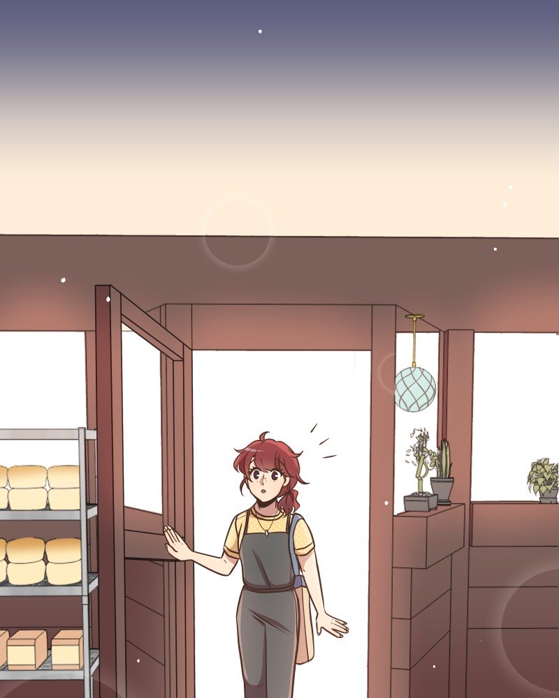 Gourmet Hound - Chapter 166