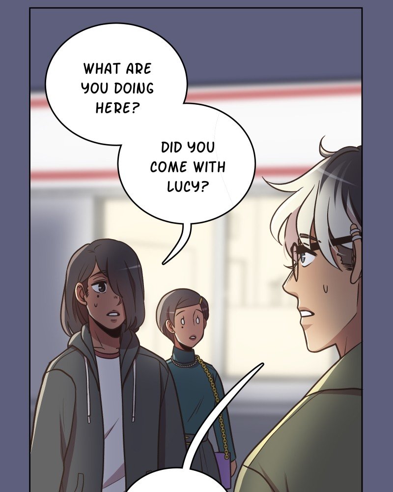 Gourmet Hound - Chapter 163