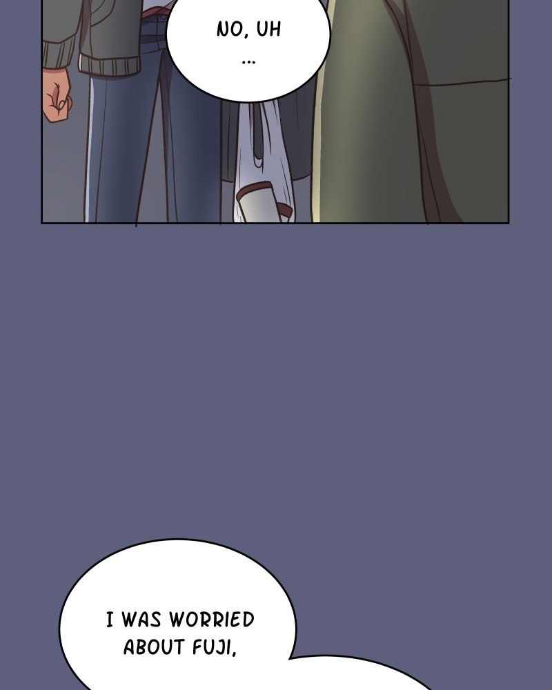 Gourmet Hound - Chapter 163