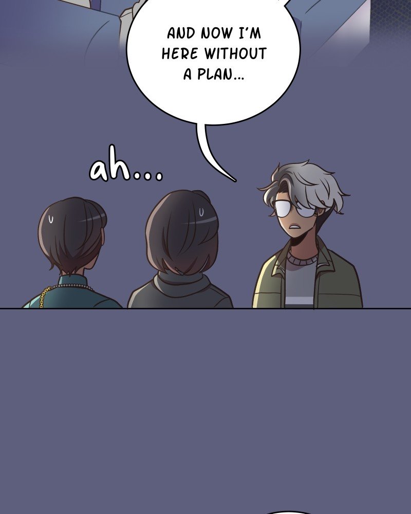 Gourmet Hound - Chapter 163