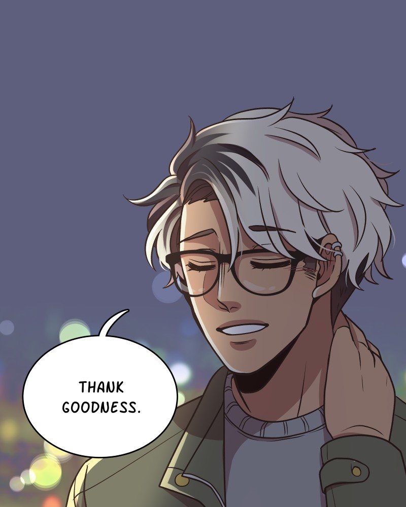 Gourmet Hound - Chapter 163