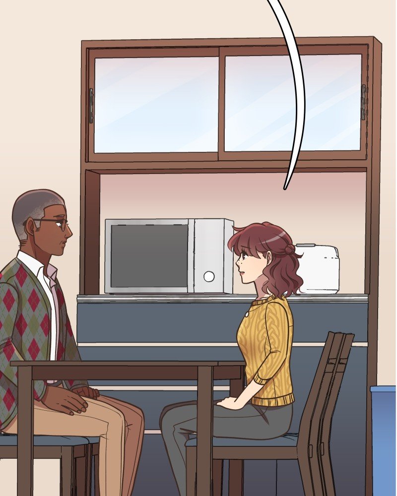 Gourmet Hound - Chapter 163