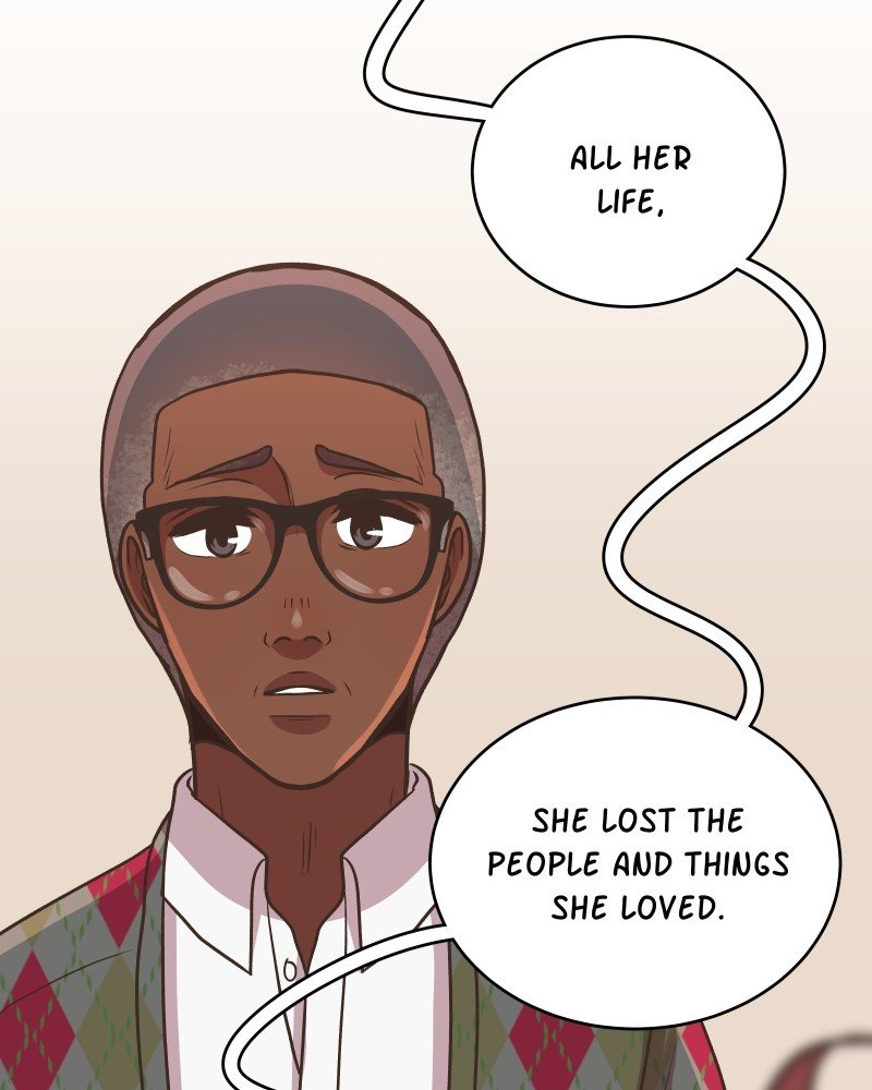 Gourmet Hound - Chapter 163