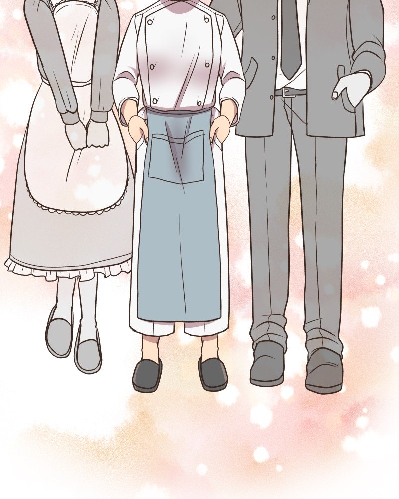 Gourmet Hound - Chapter 163