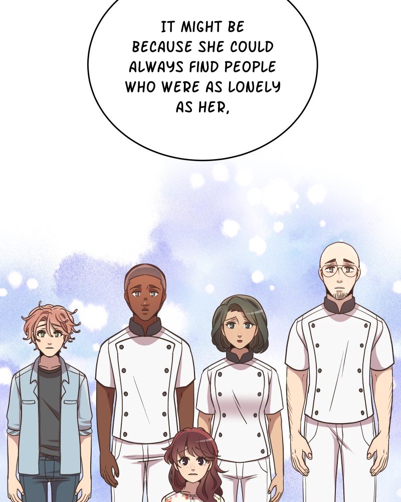 Gourmet Hound - Chapter 163