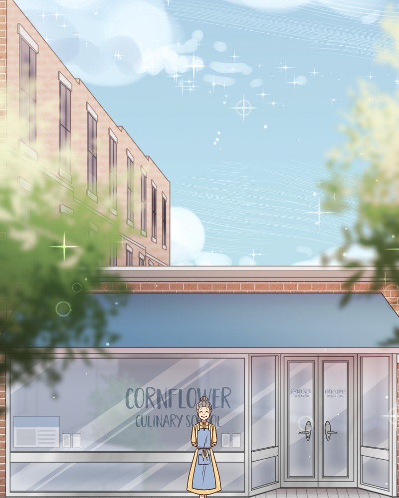 Gourmet Hound - Chapter 163