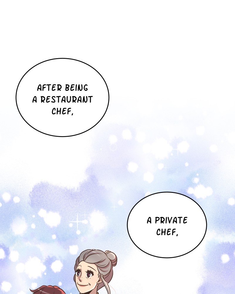 Gourmet Hound - Chapter 163