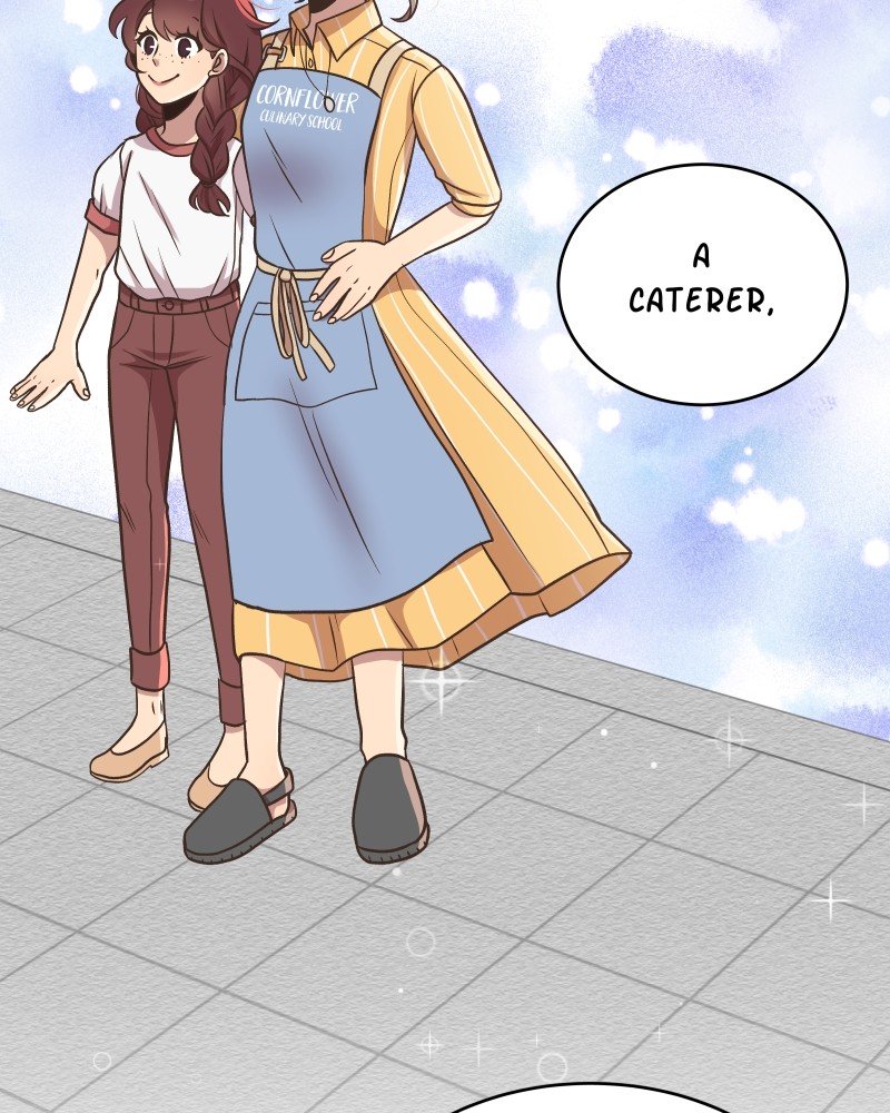 Gourmet Hound - Chapter 163